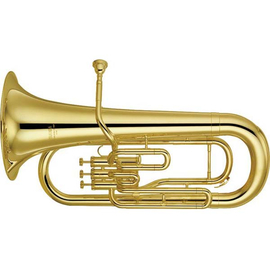 Эуфониум Yamaha YEP-201, фото 